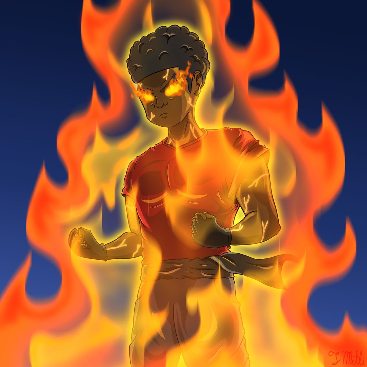 Profile Image