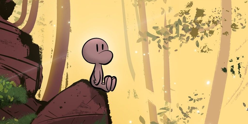 Hero artwork