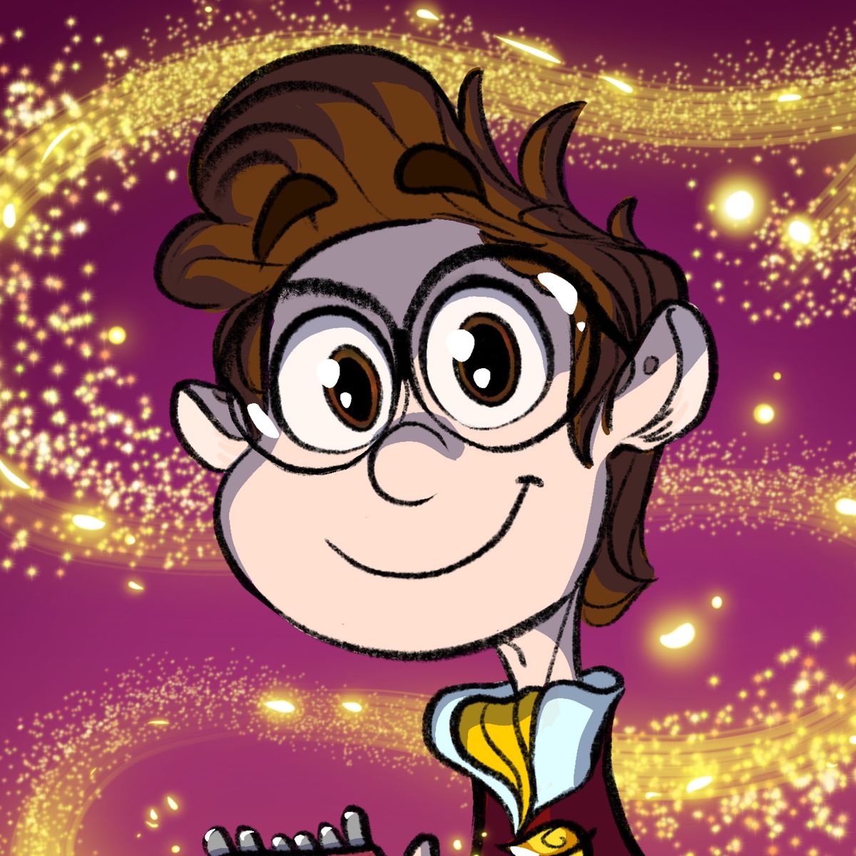 Profile Image