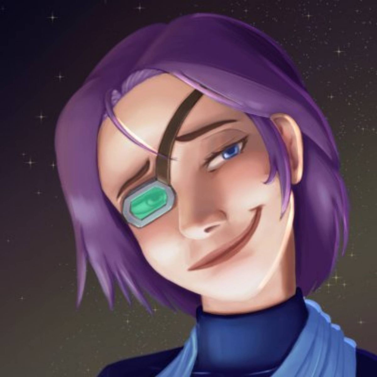 Profile Image