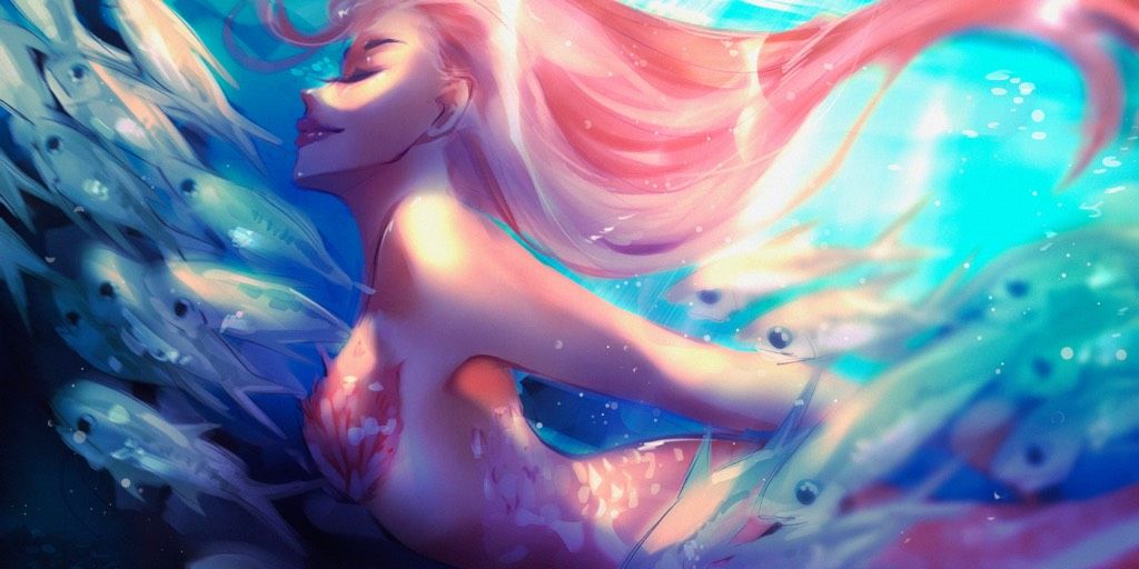 Hero artwork
