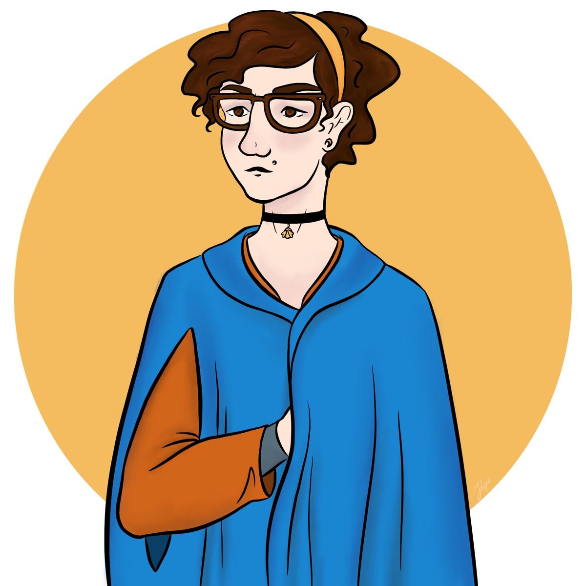 Profile Image