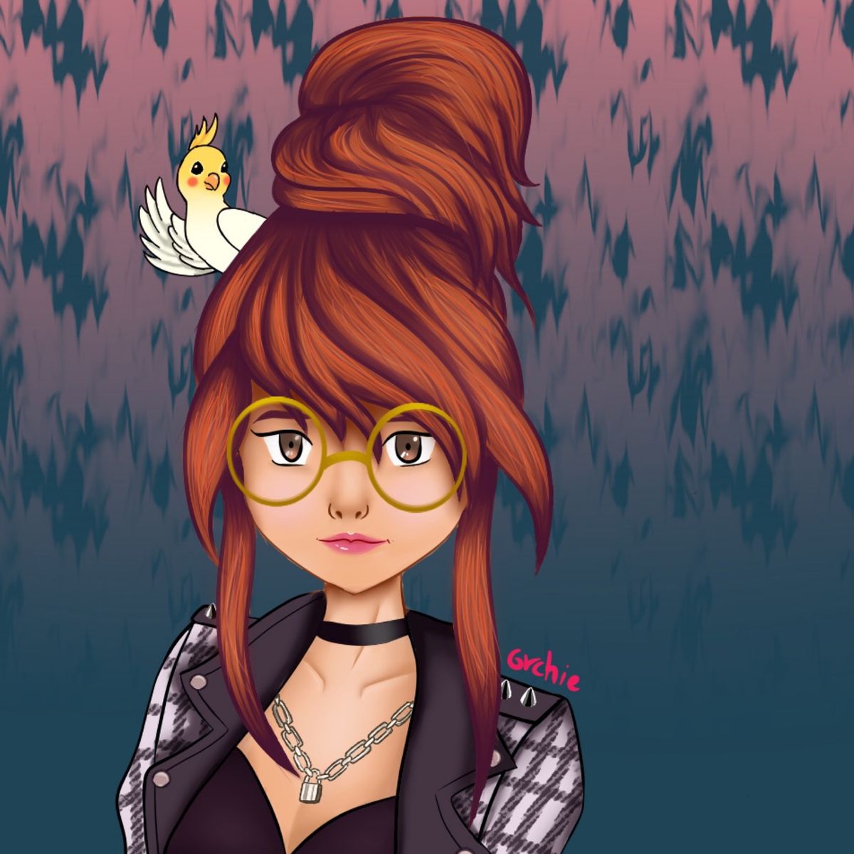 Profile Image
