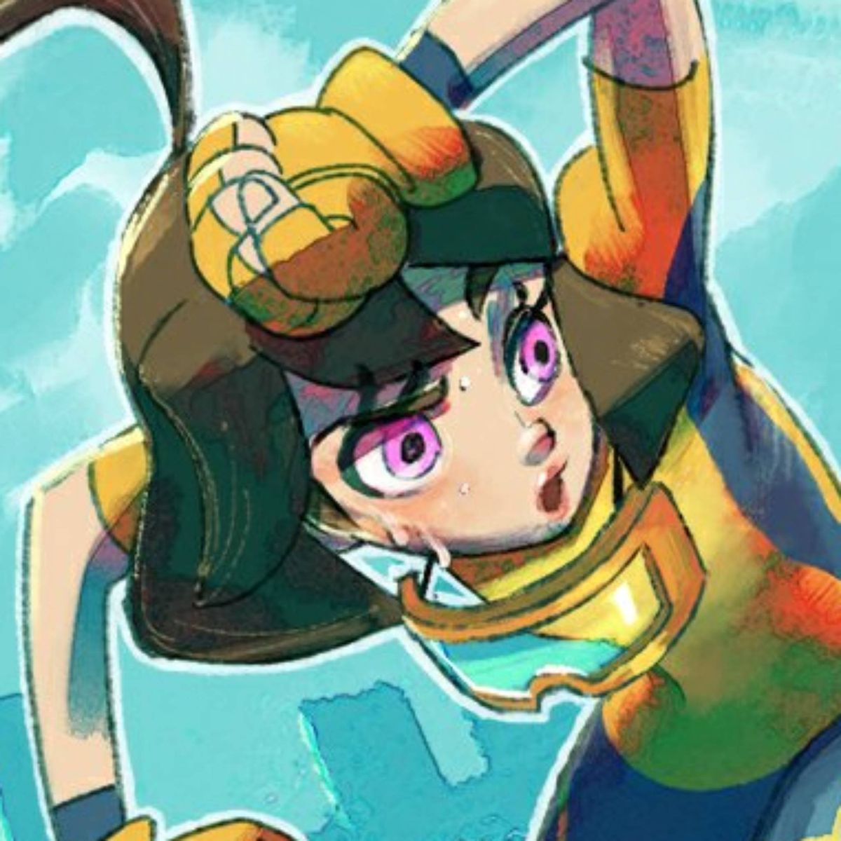 Profile Image