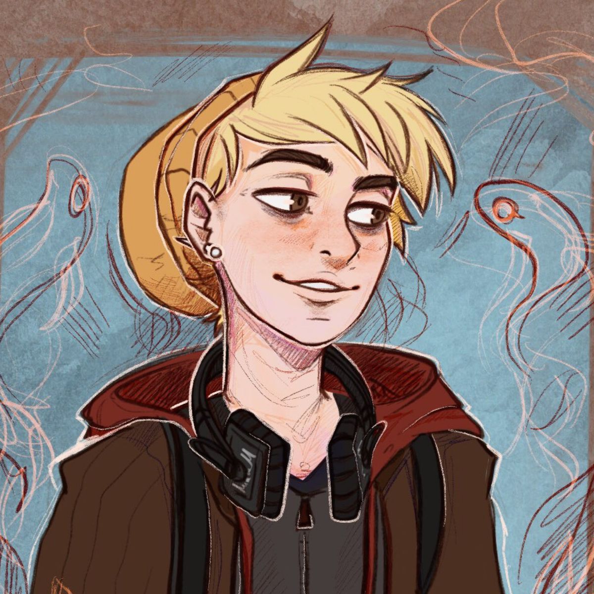 Profile Image