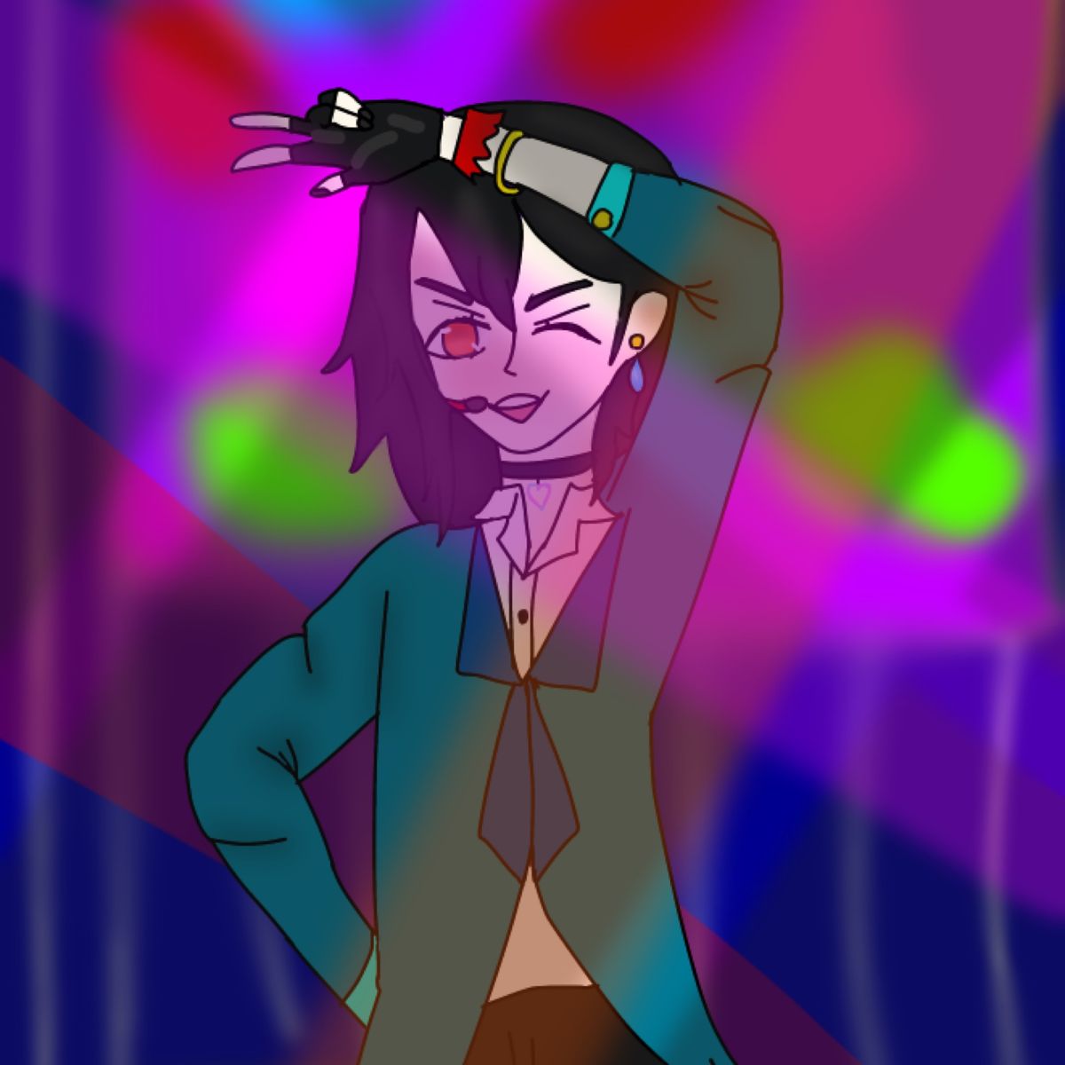 Profile Image