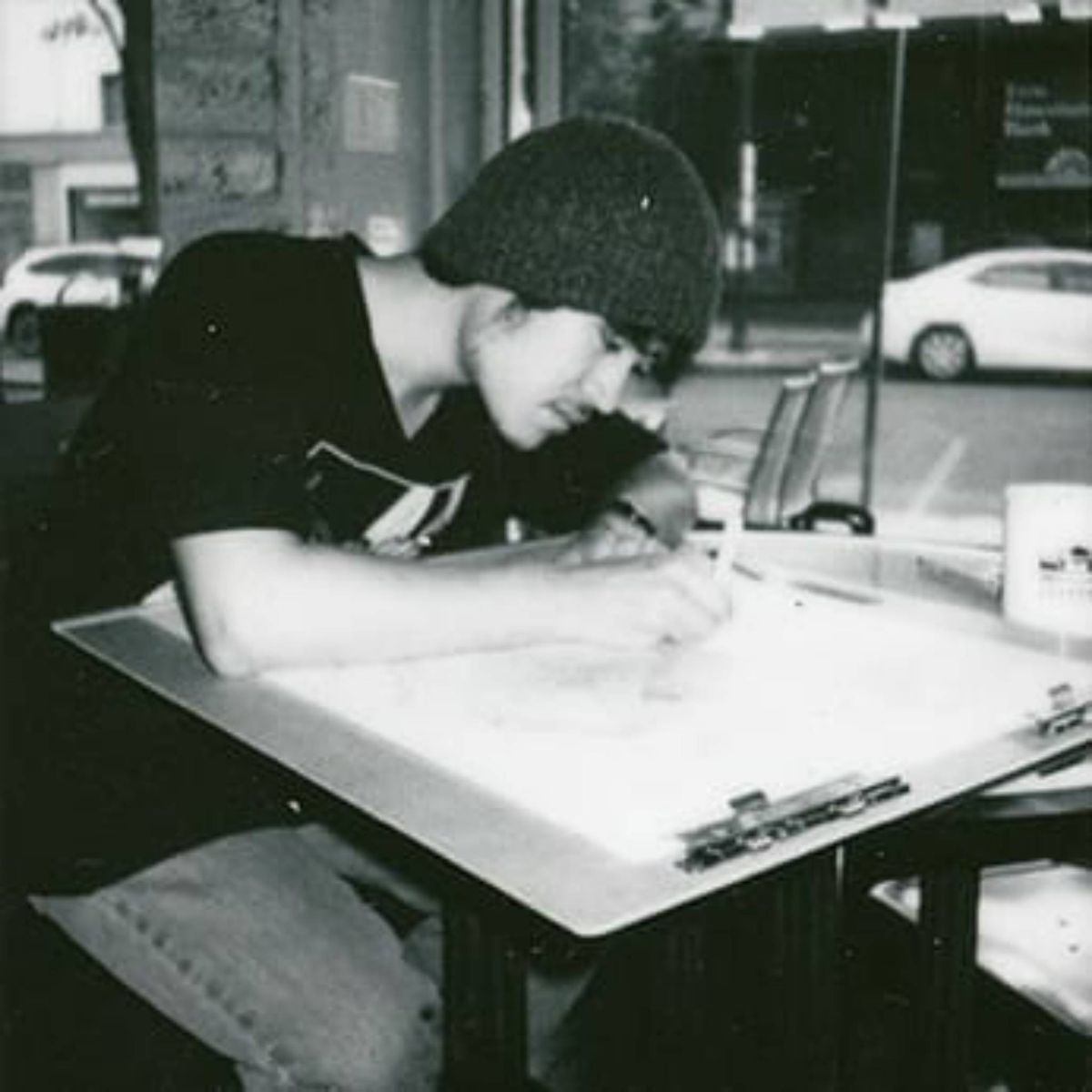 Profile Image