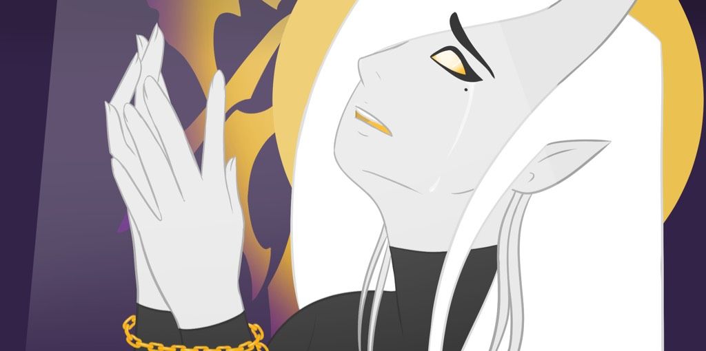 Hero artwork