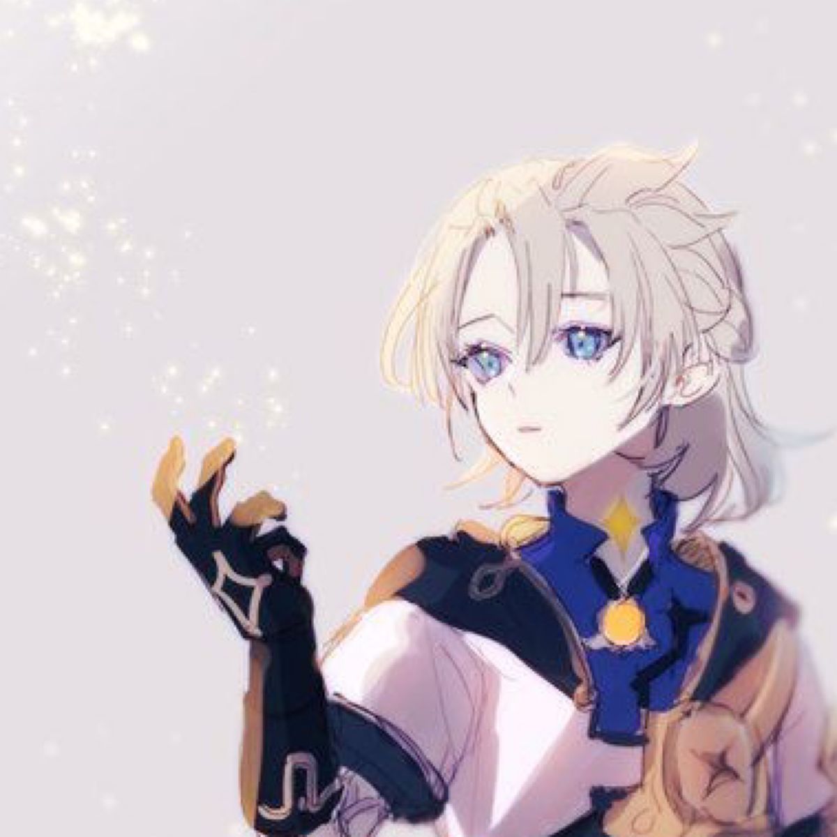 Profile Image