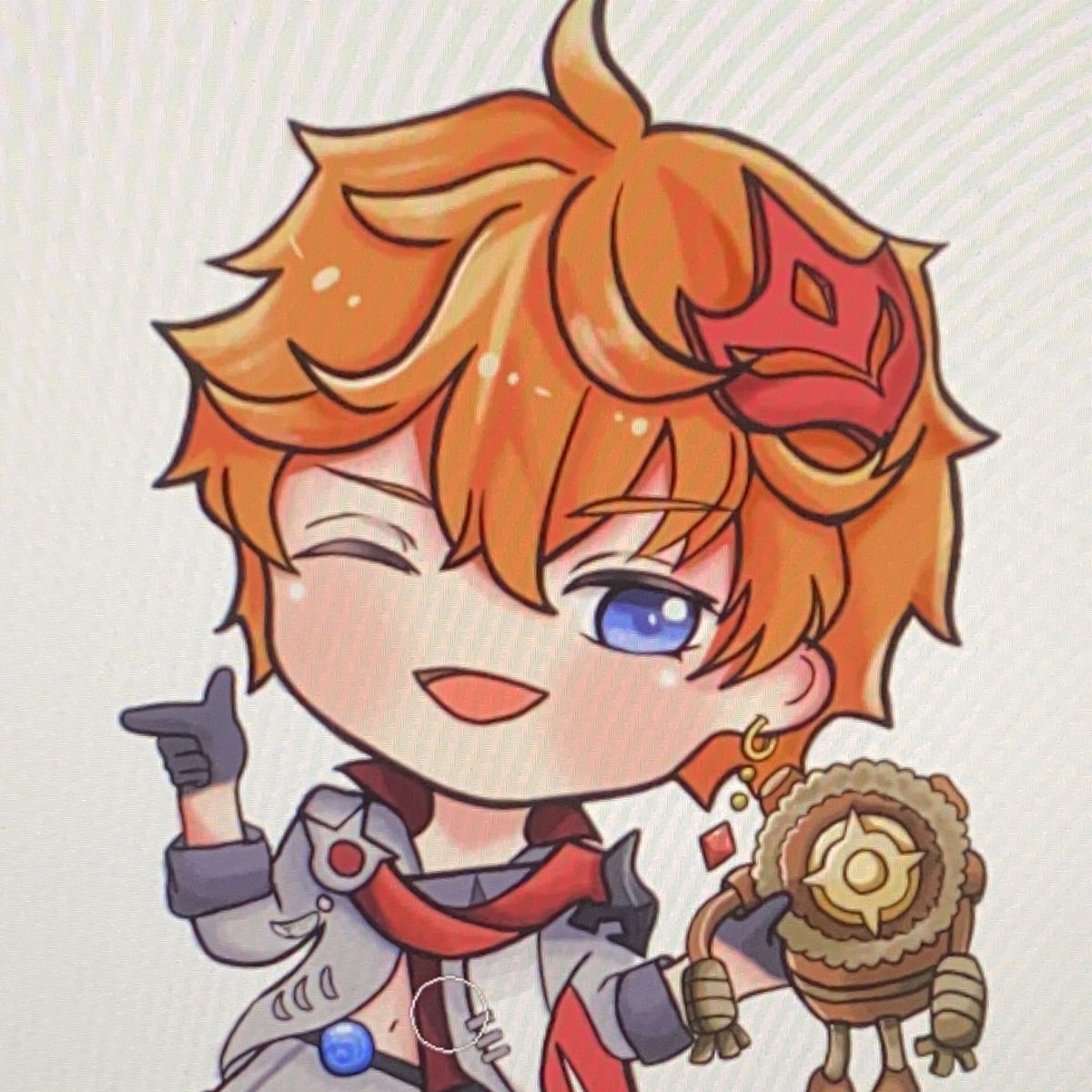 Profile Image