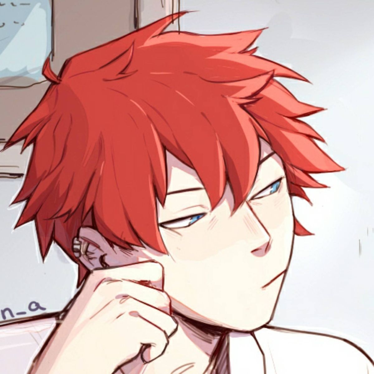 Profile Image