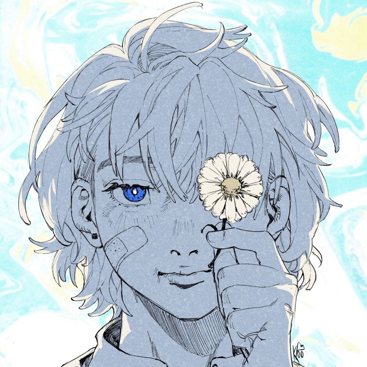 Profile Image