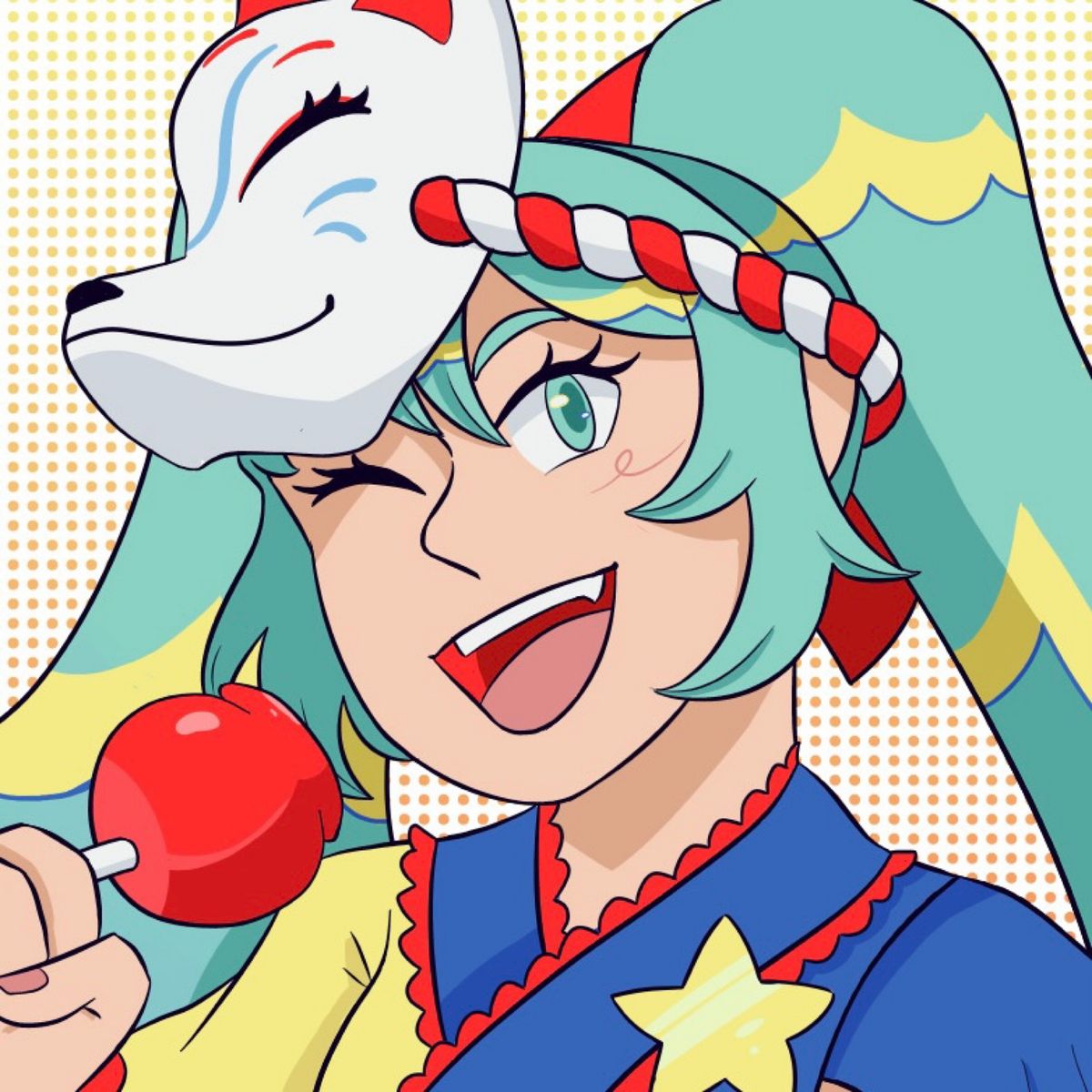 Profile Image