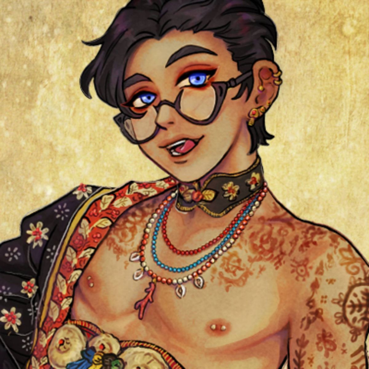 Profile Image