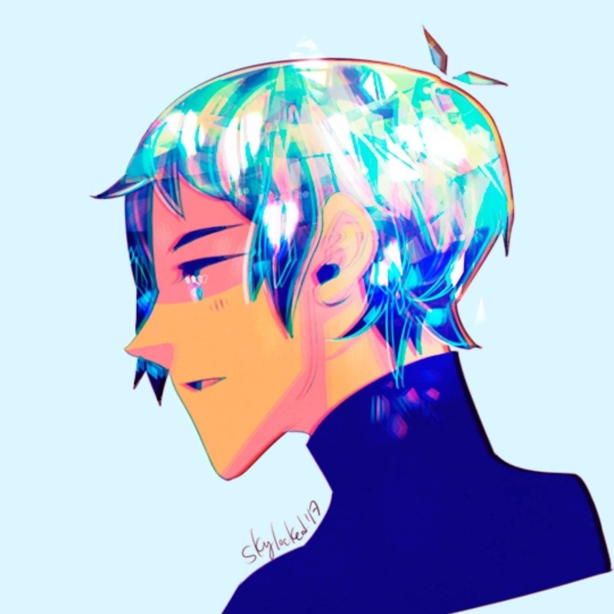 Profile Image
