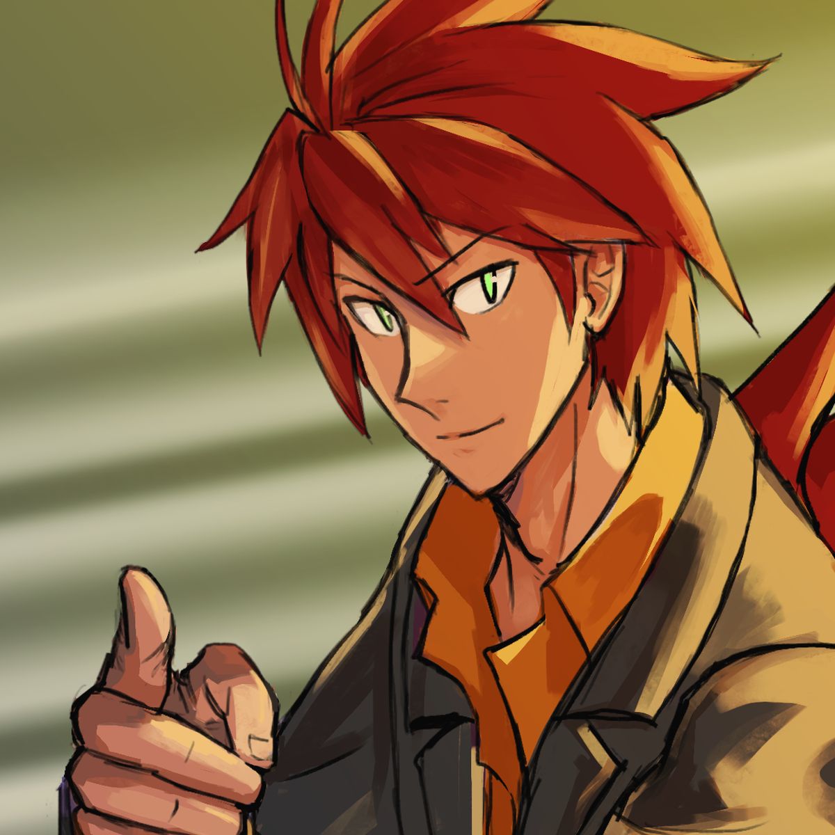 Profile Image