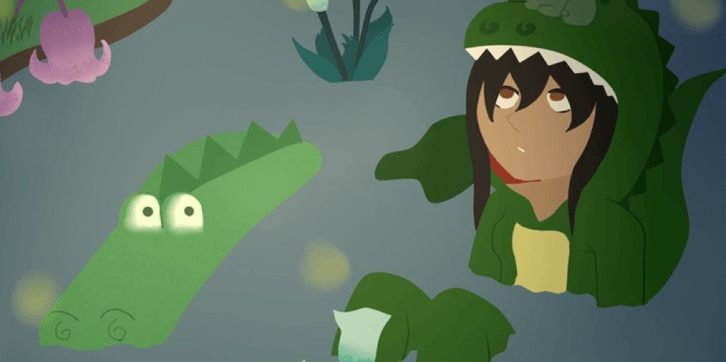 Hero artwork