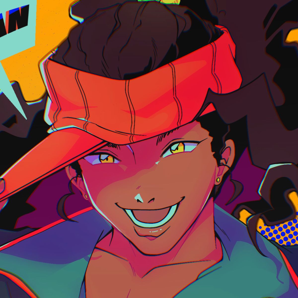 Profile Image