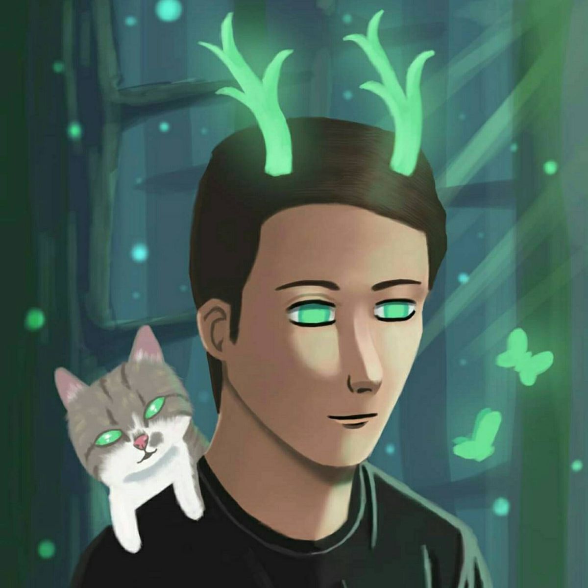 Profile Image