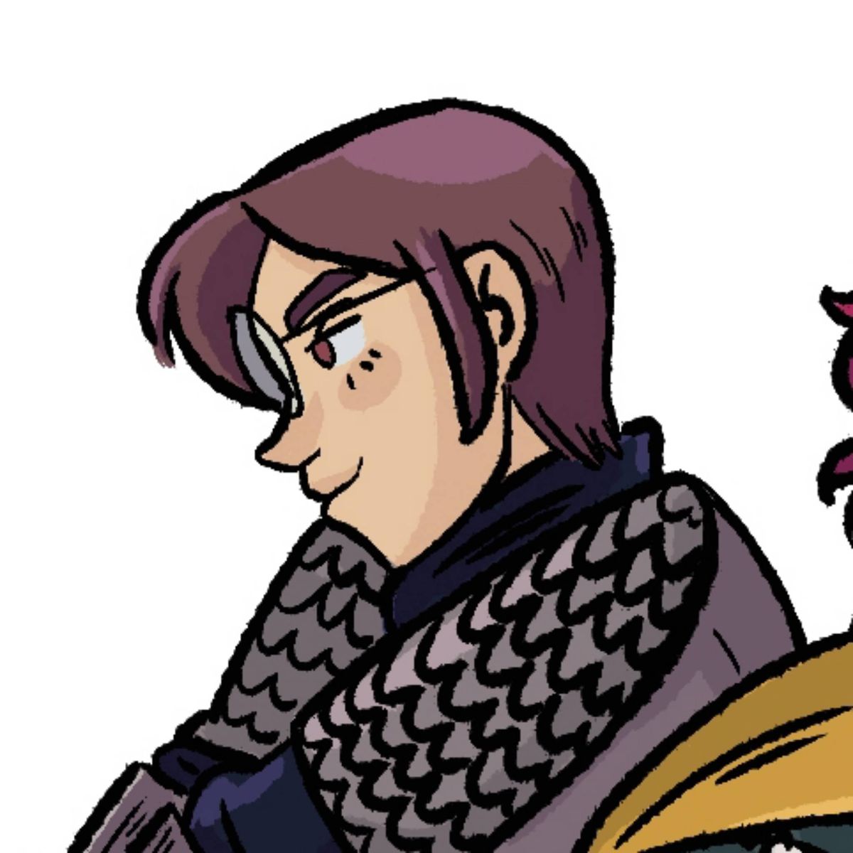 Profile Image