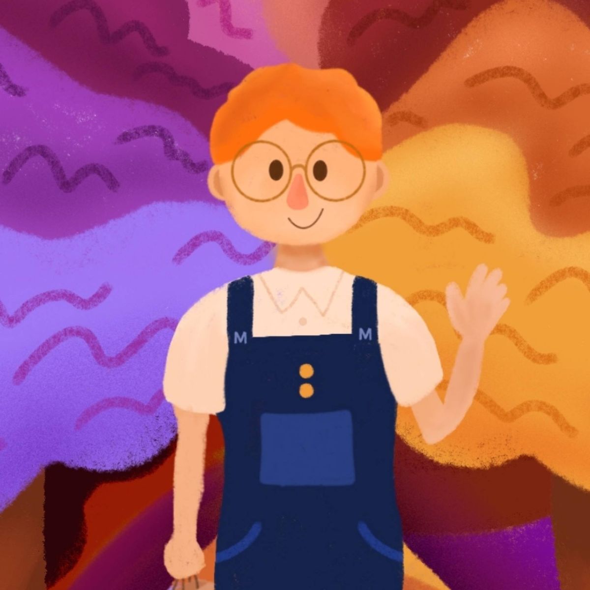 Profile Image