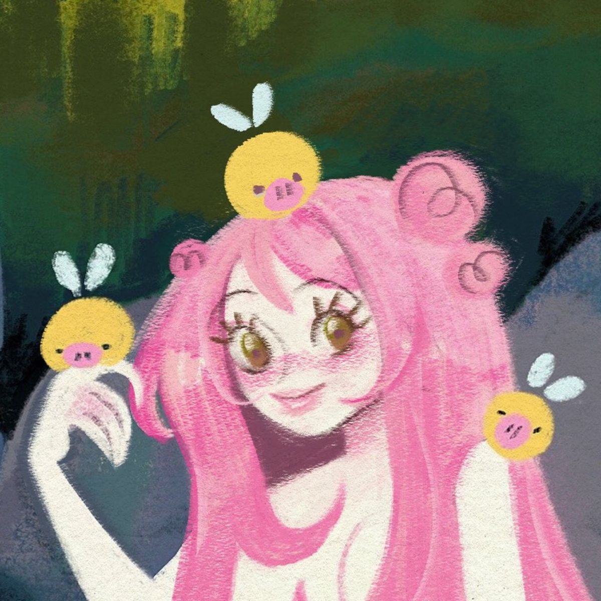 Profile Image