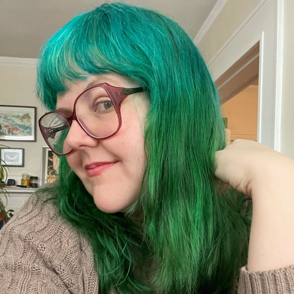 Profile Image