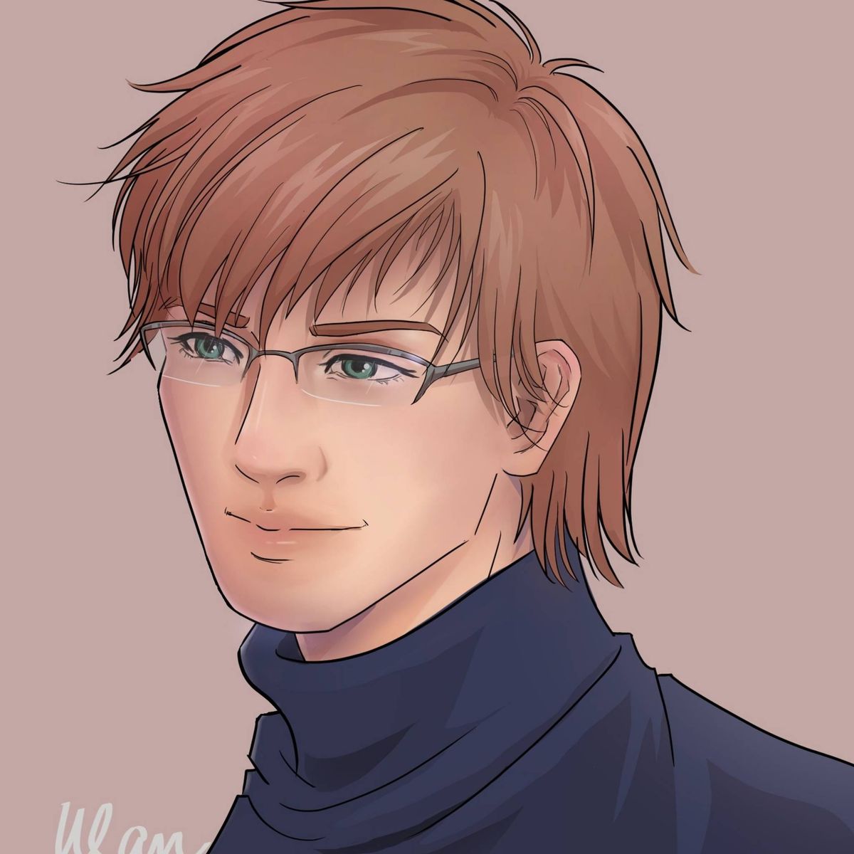 Profile Image
