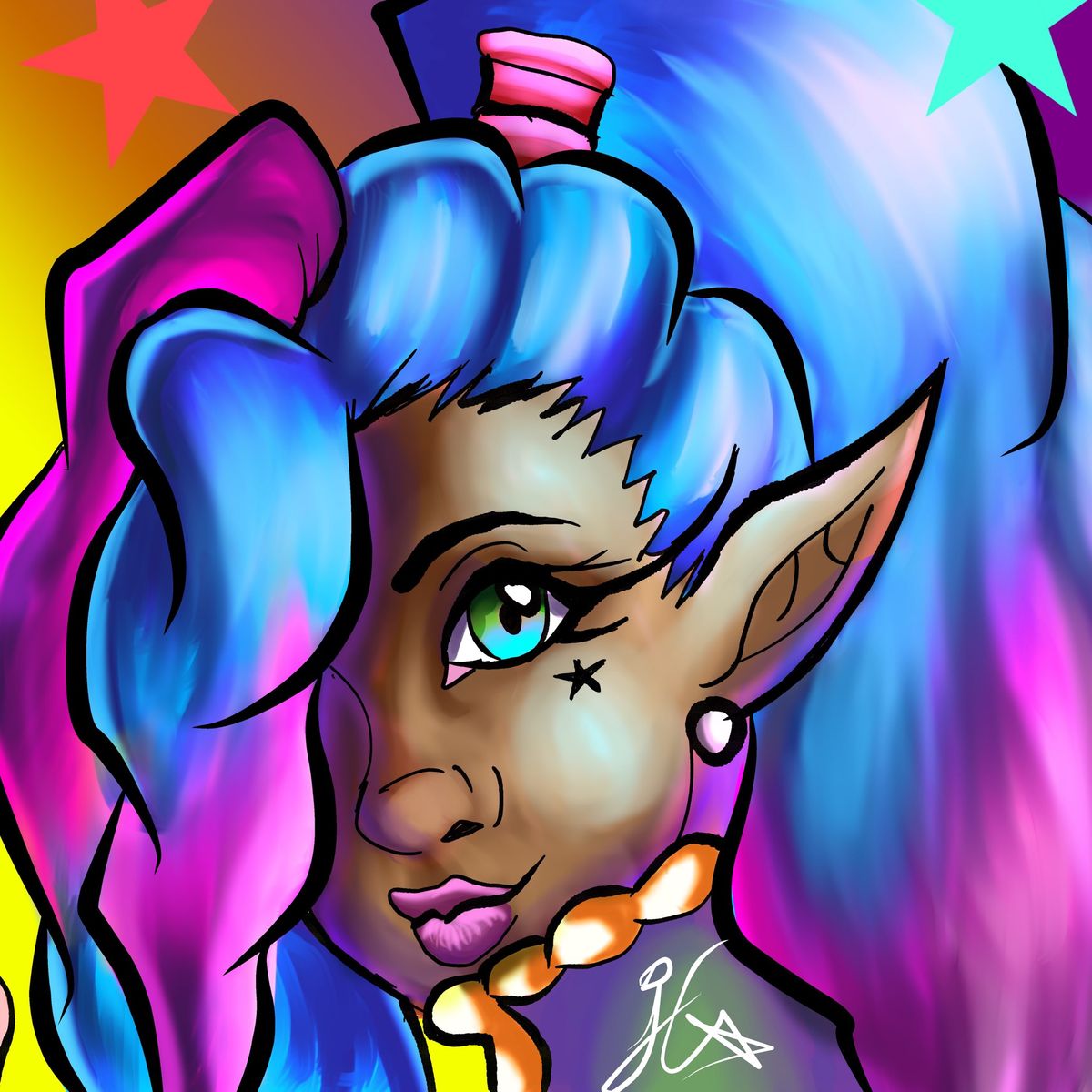 Profile Image