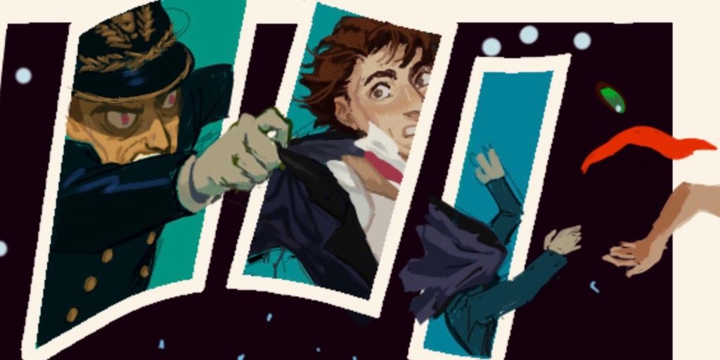 Hero artwork