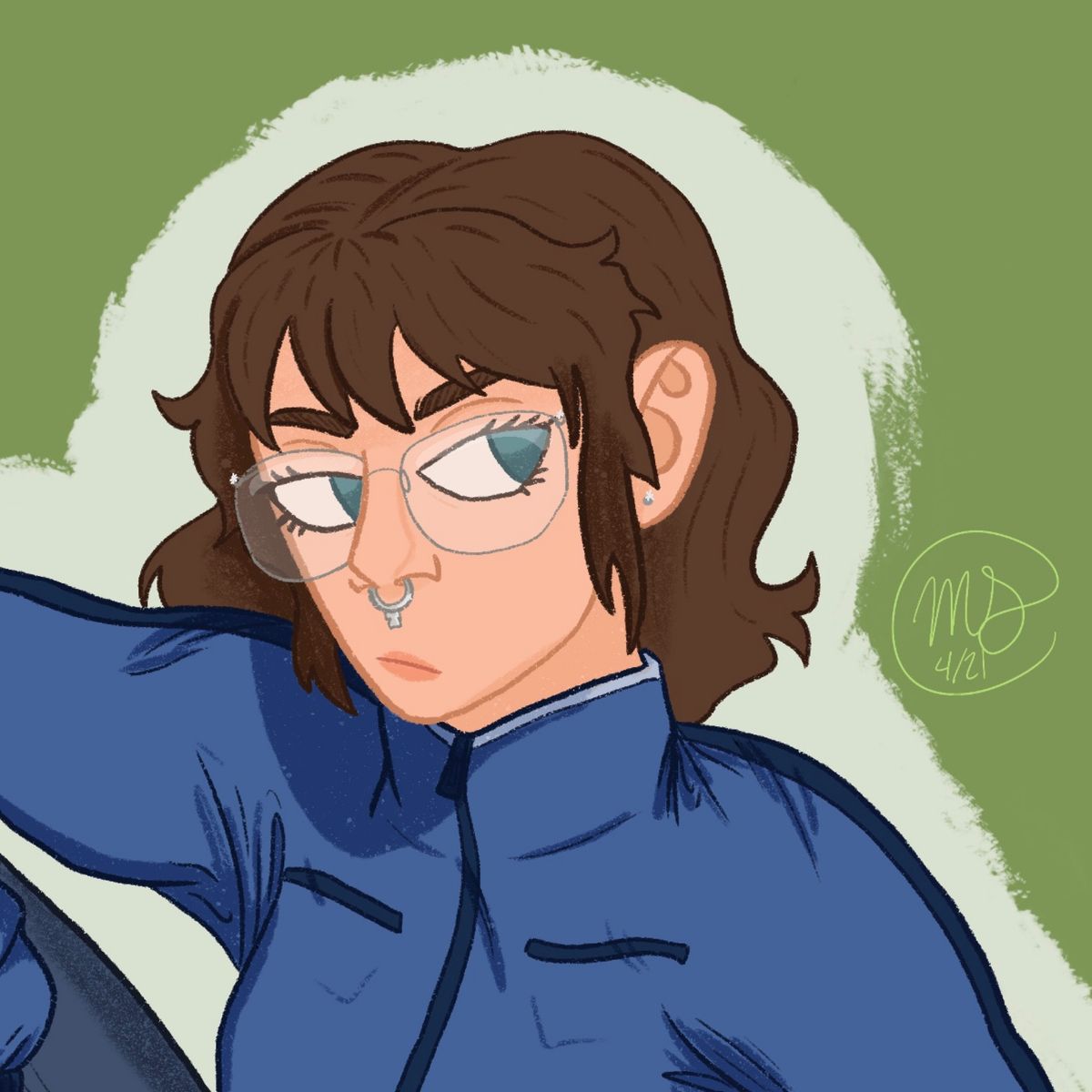 Profile Image
