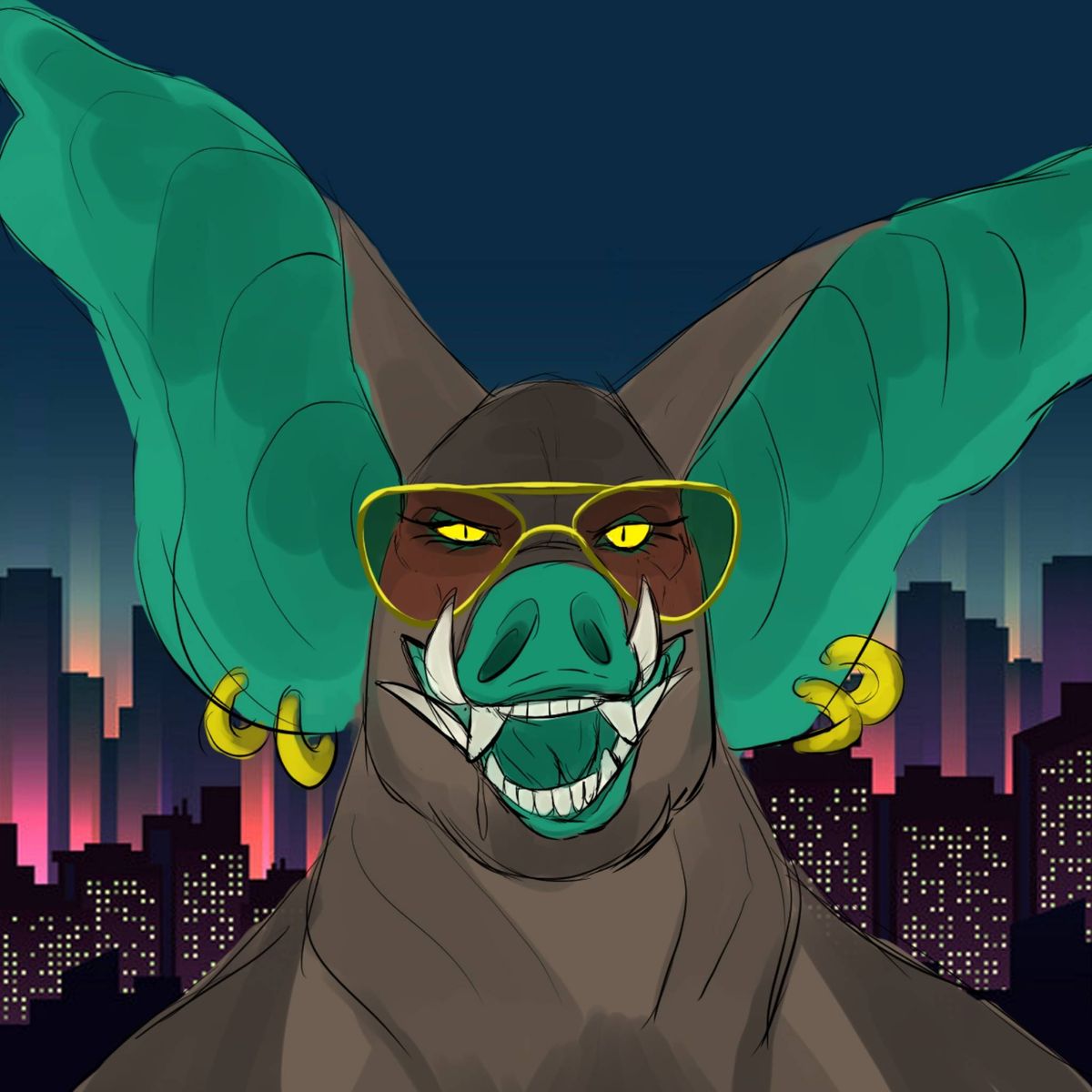 Profile Image