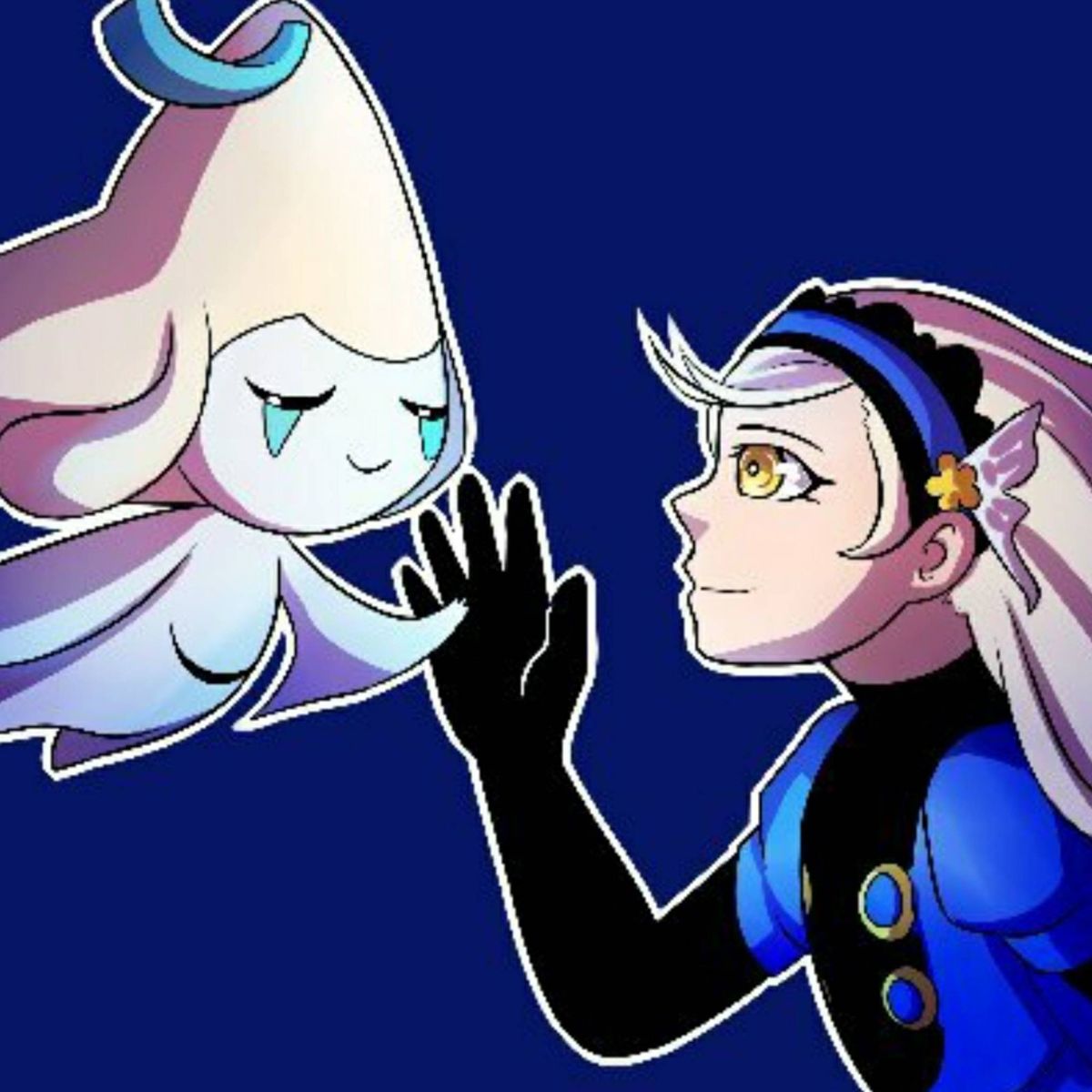 Profile Image