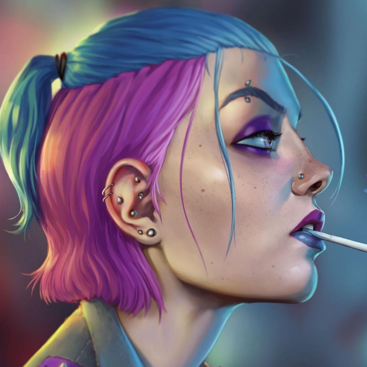Profile Image