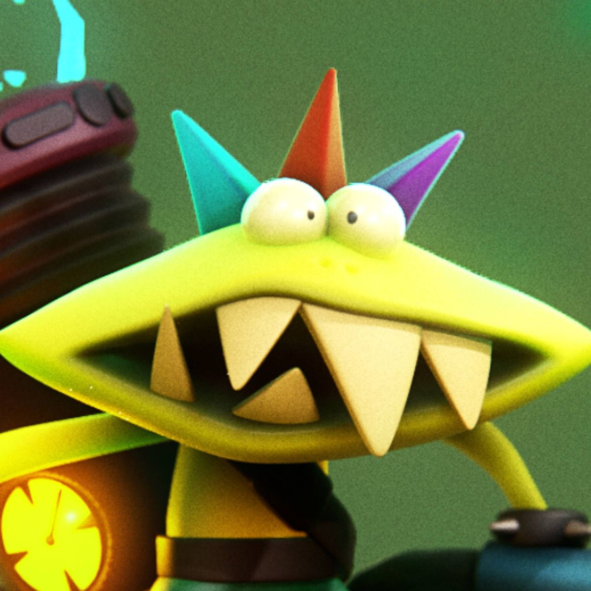 Profile Image