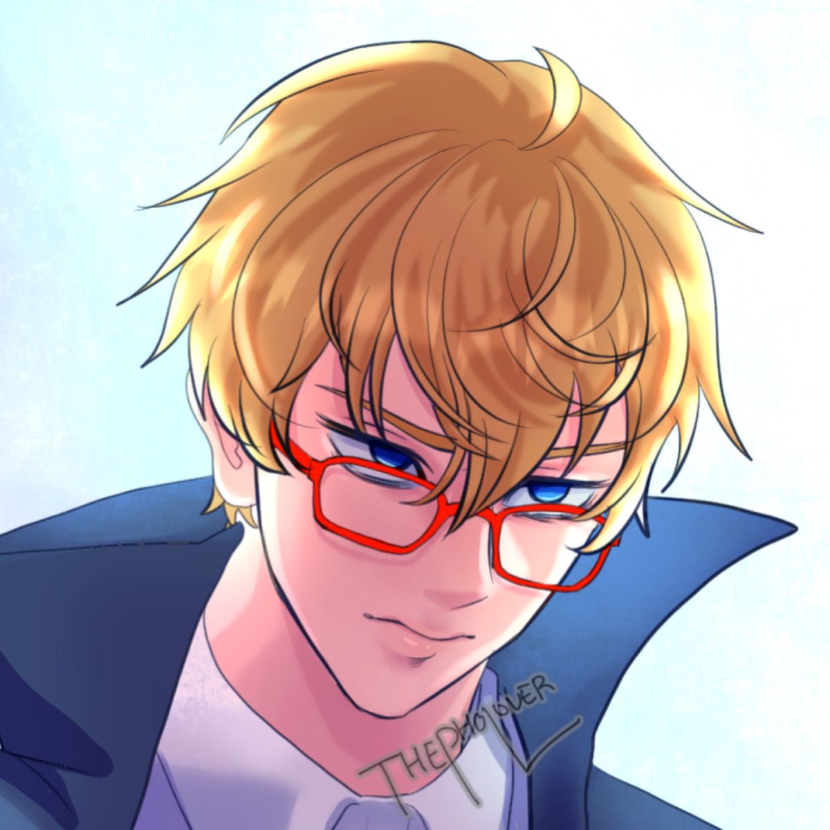 Profile Image