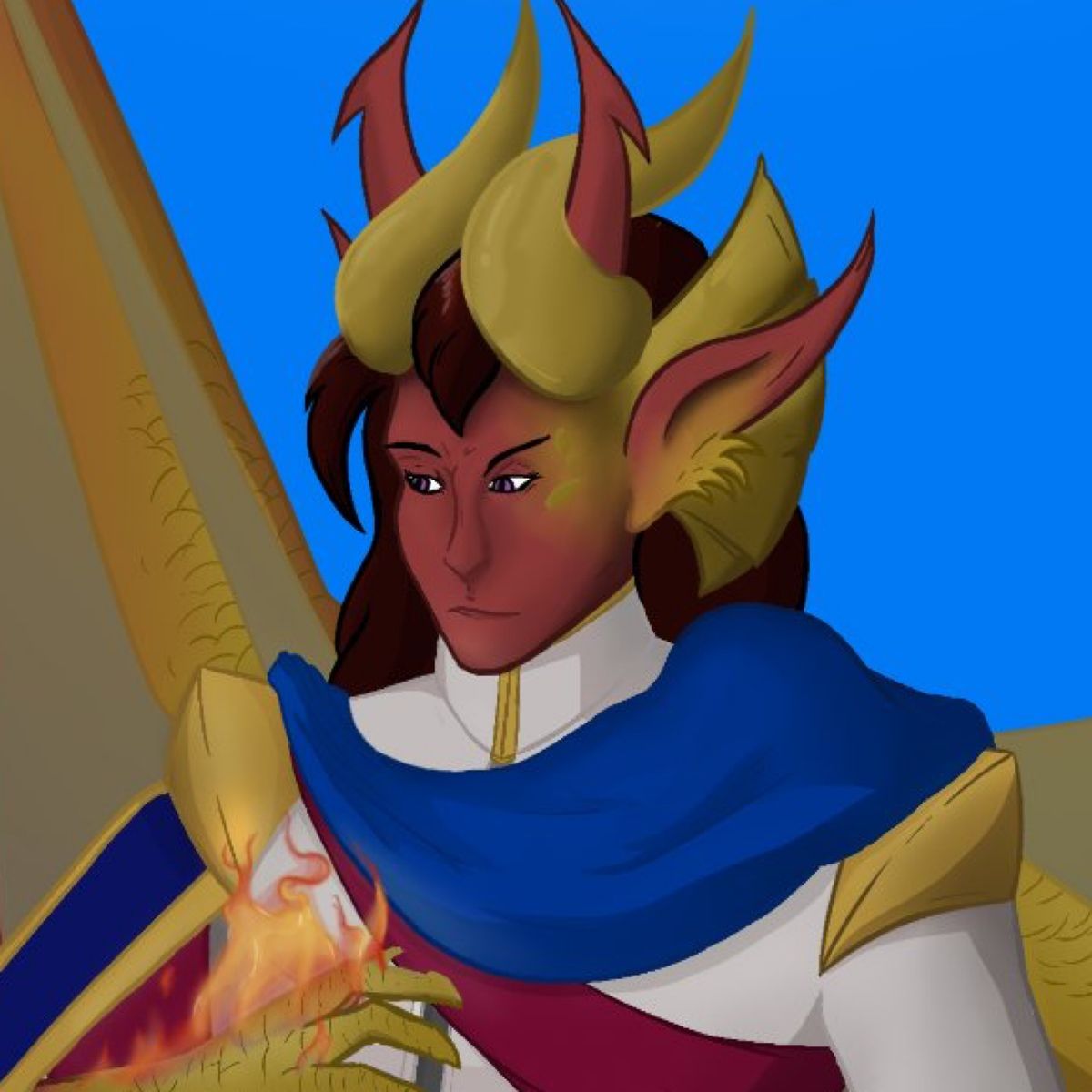 Profile Image