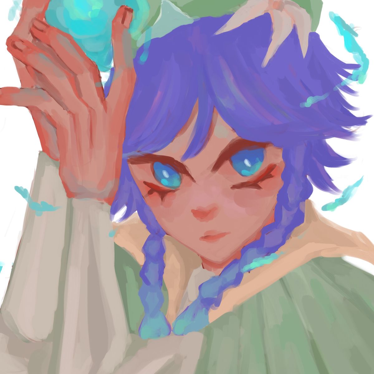 Profile Image