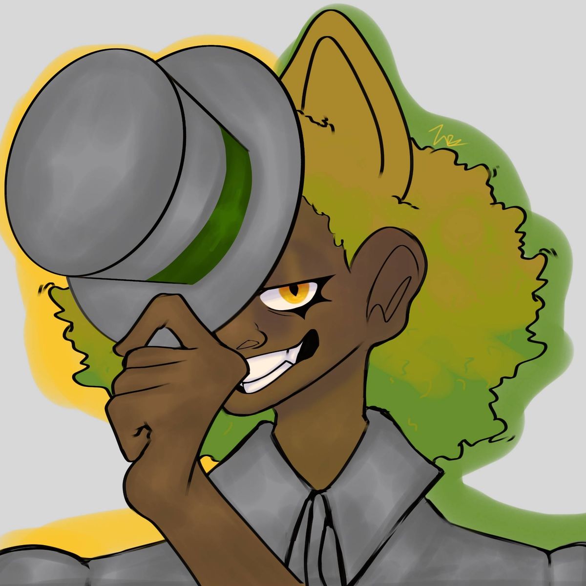 Profile Image