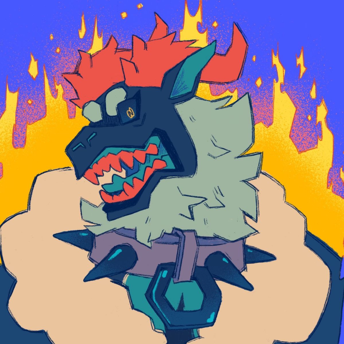Profile Image