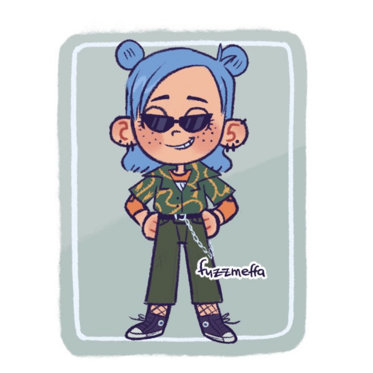 Profile Image