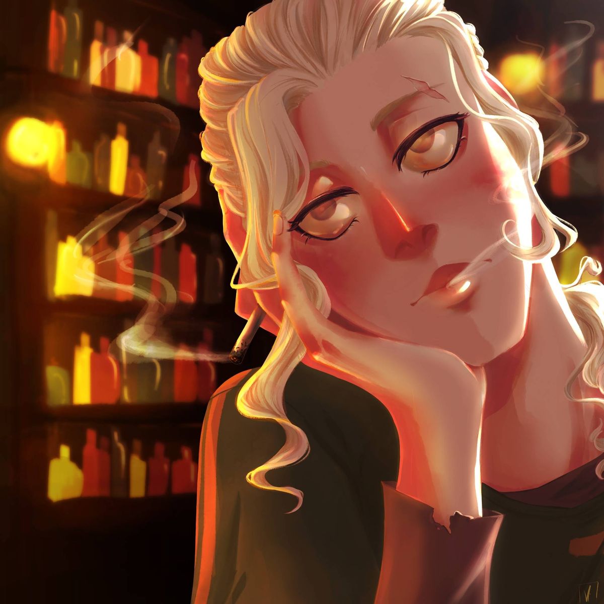 Profile Image