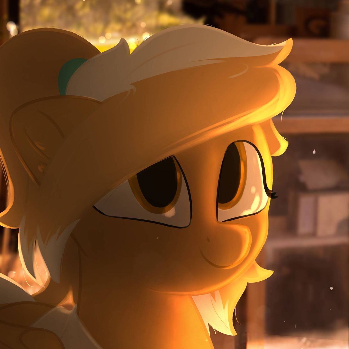 Profile Image