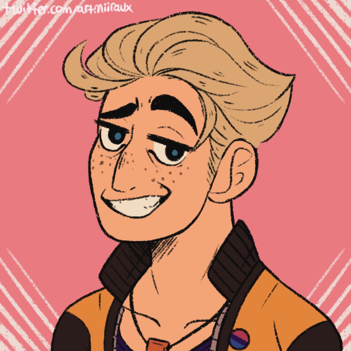 Profile Image