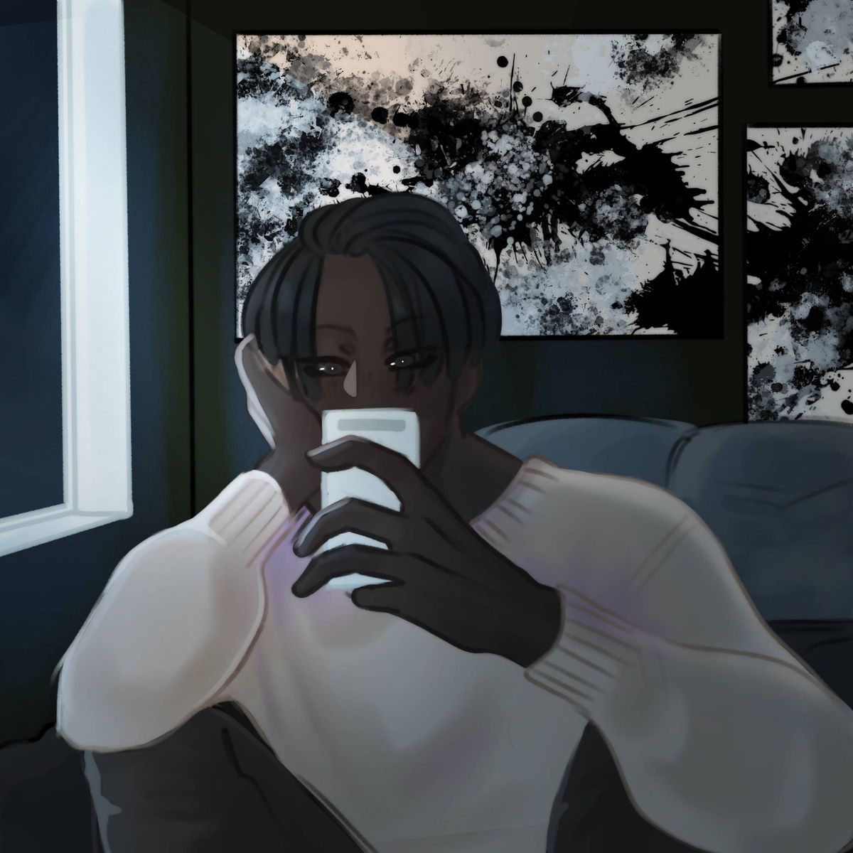 Profile Image
