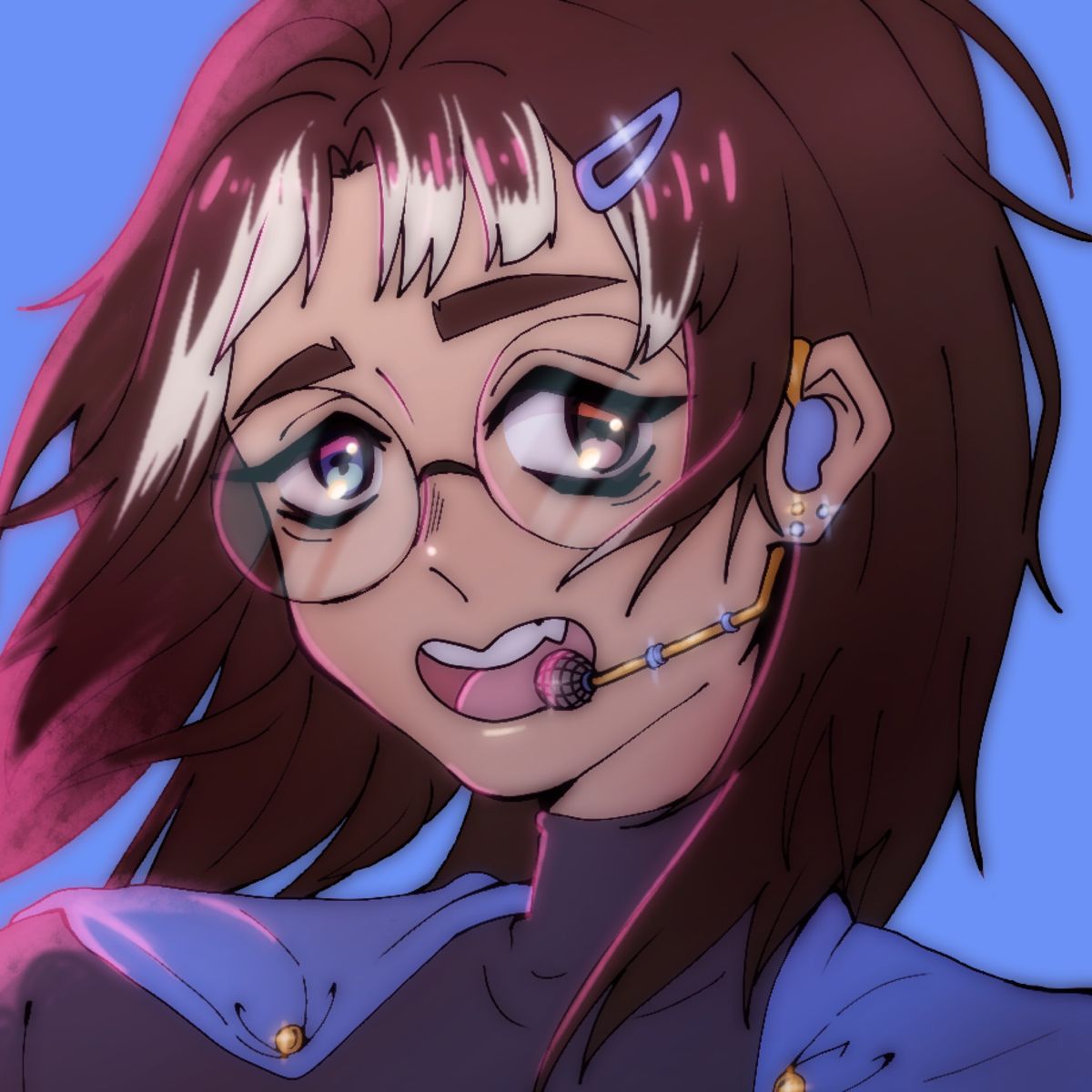 Profile Image