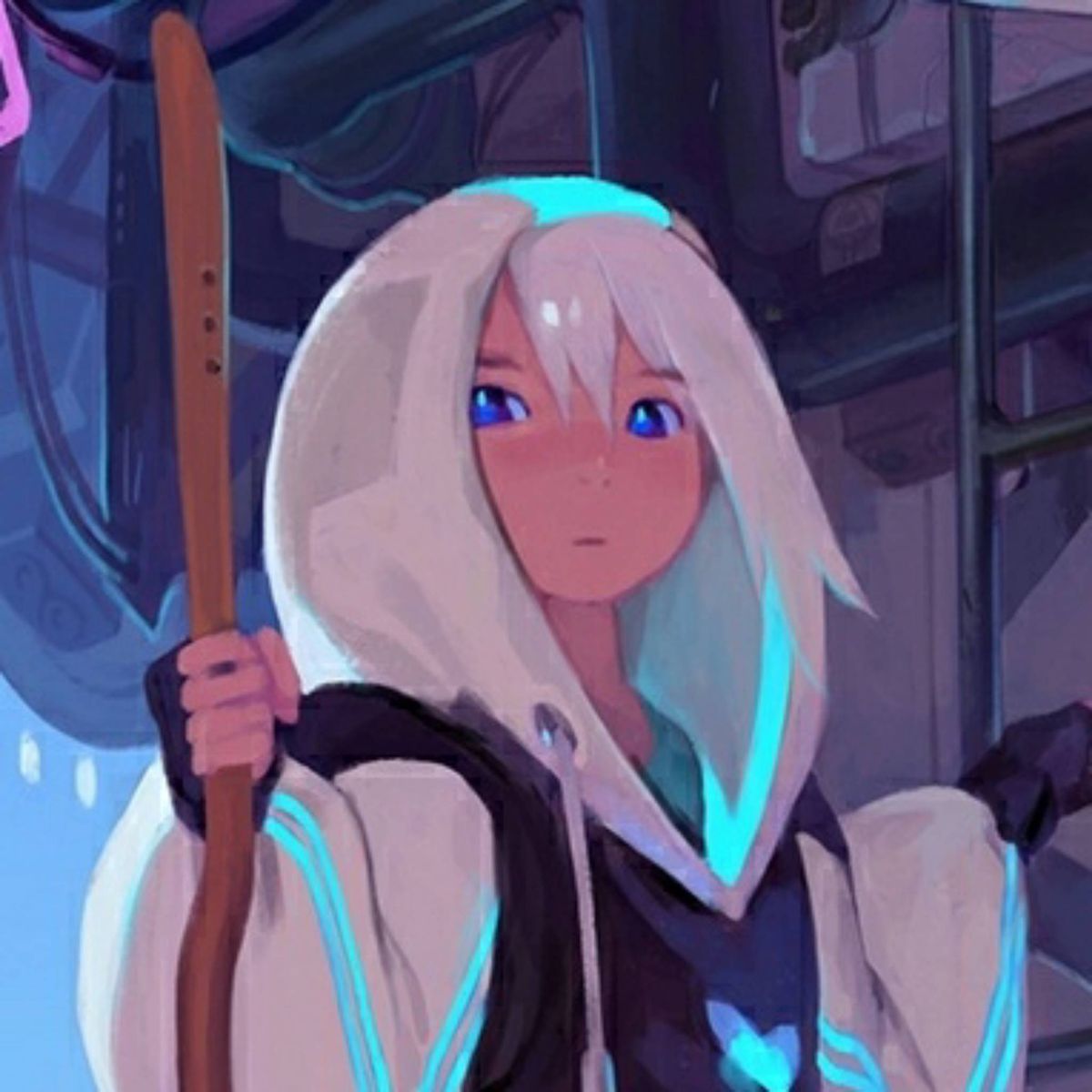 Profile Image