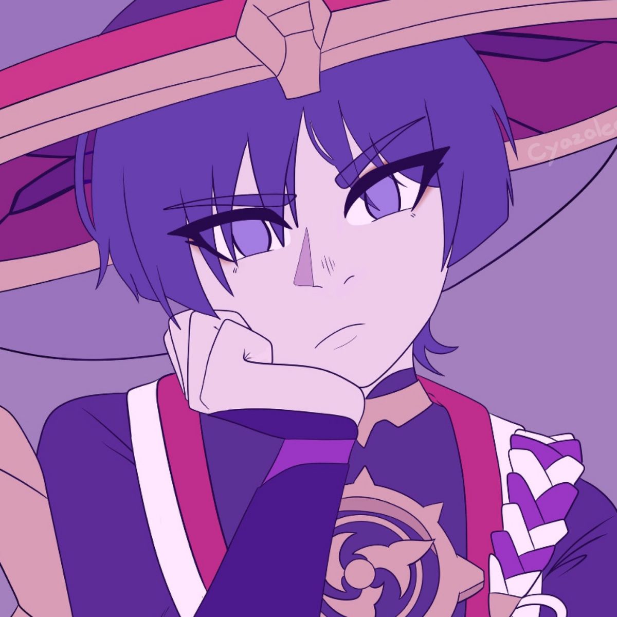 Profile Image