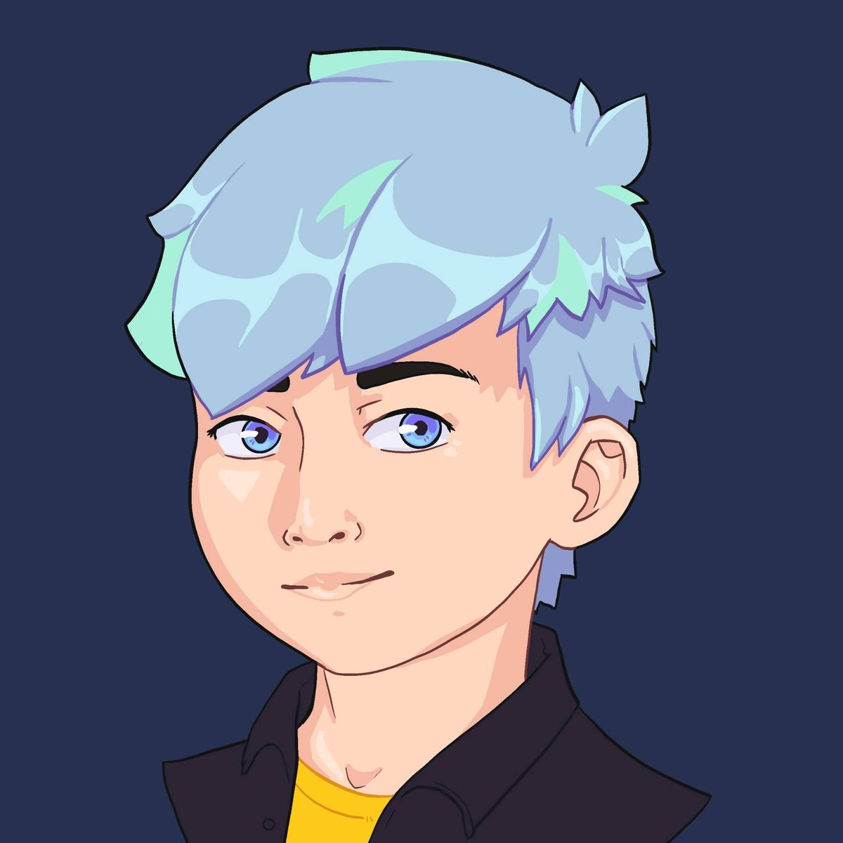 Profile Image