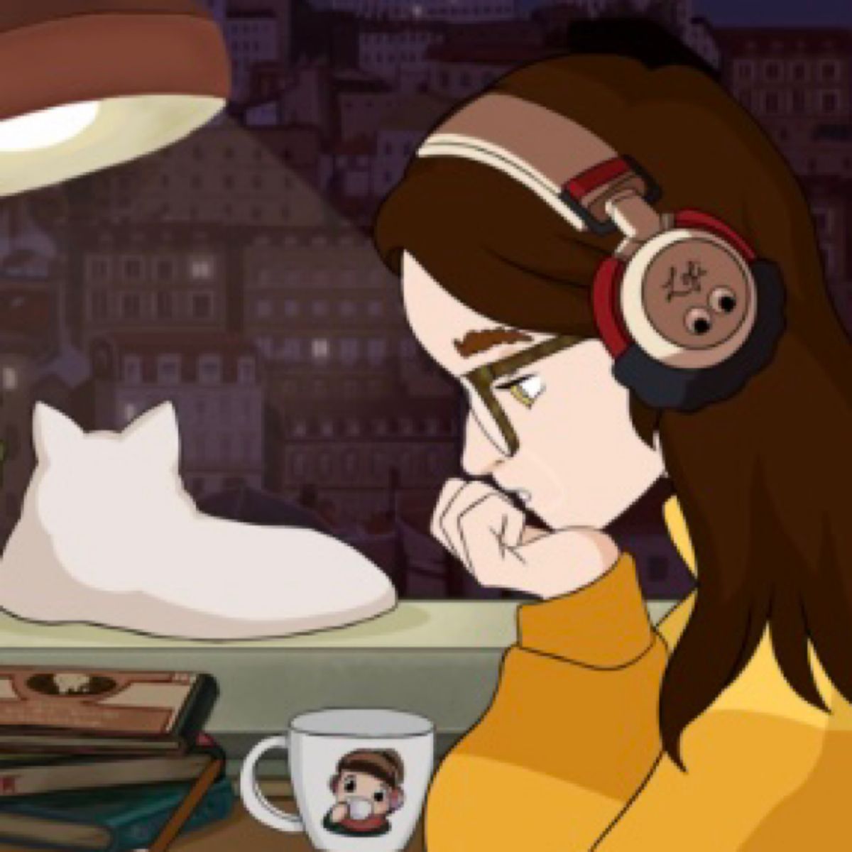 Profile Image